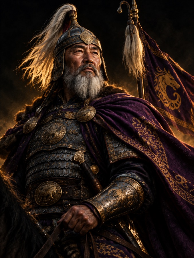 Ер Көкше